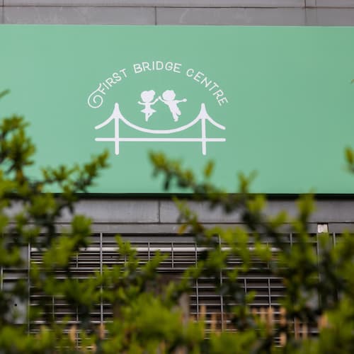 First Bridge Early Years Provision